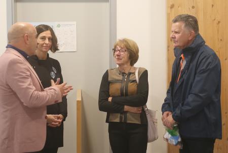 30. DRŽAVNO PRVENSTVO V NAMIZNEM TENISU RAKEK 17 FOTO LJUBO VUKELIČ